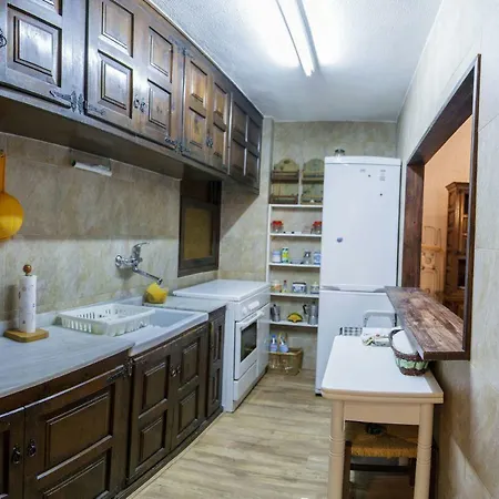 Apartamento Arenales Del Sol