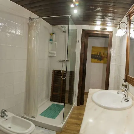 Apartamento Arenales Del Sol