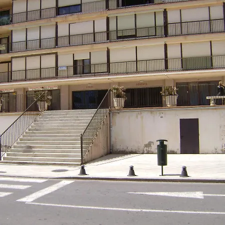 Apartamento Arenales Del Sol