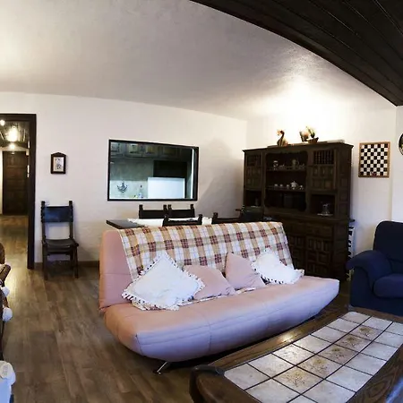 Apartamento Arenales Del Sol Apartment *