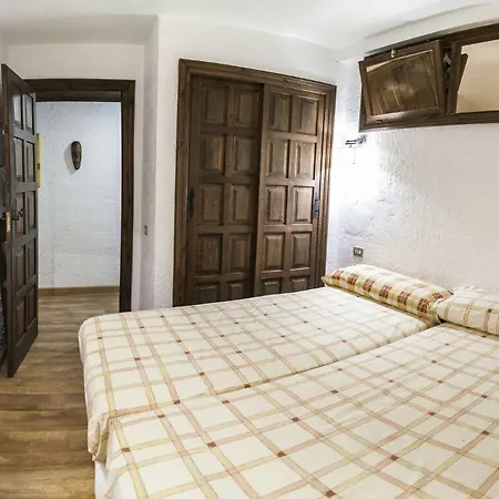 Apartment Apartamento Arenales Del Sol *