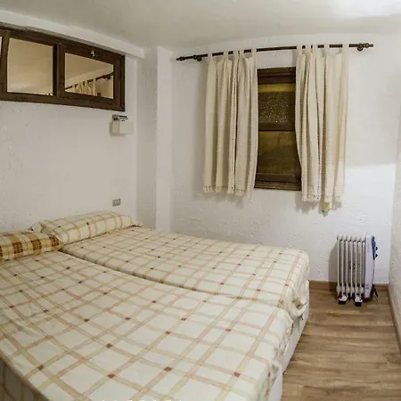 Apartamento Arenales Del Sol Apartment Arenales del Sol